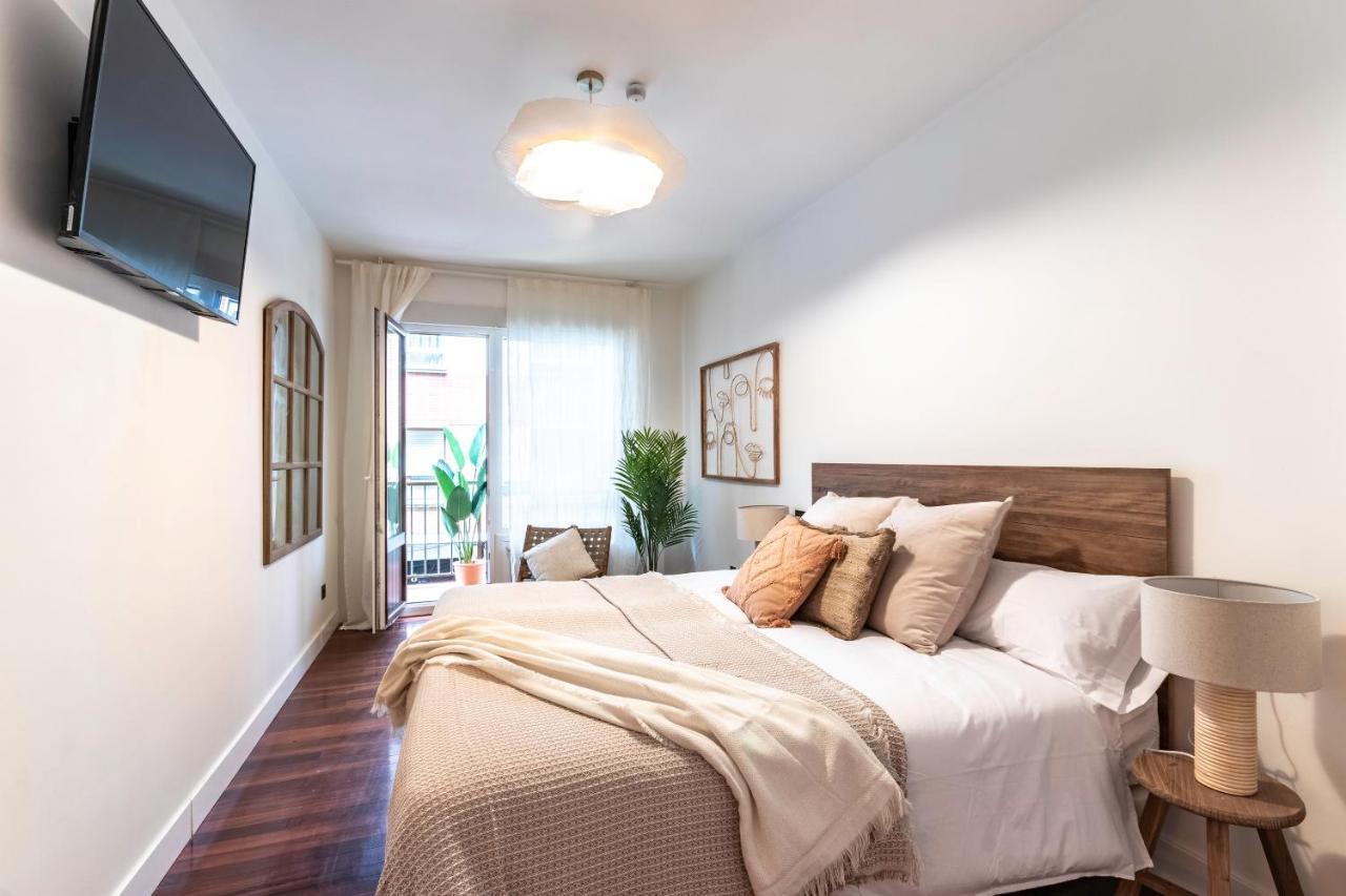 Apartment New! Lovely 4-bedroom Loft In *