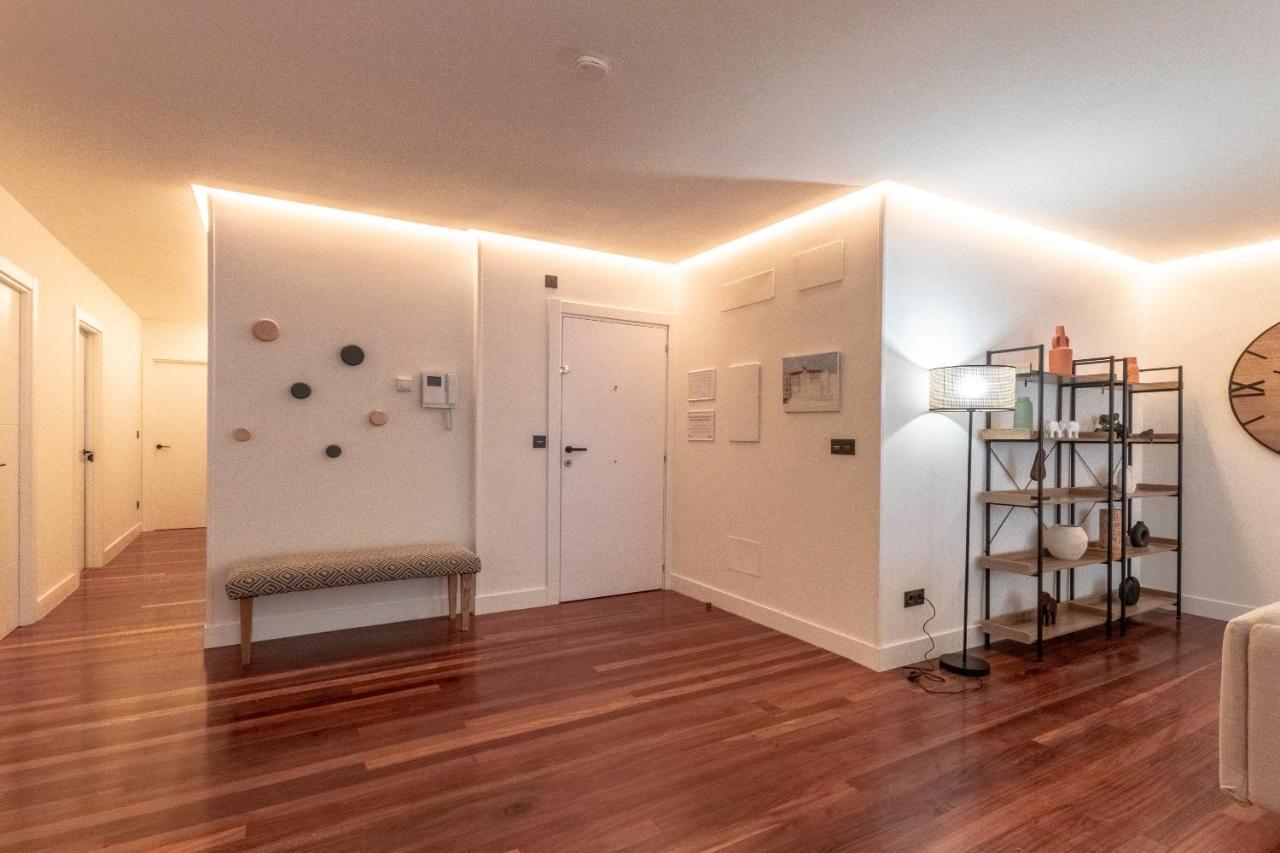 Apartment New! Lovely 4-bedroom Loft In