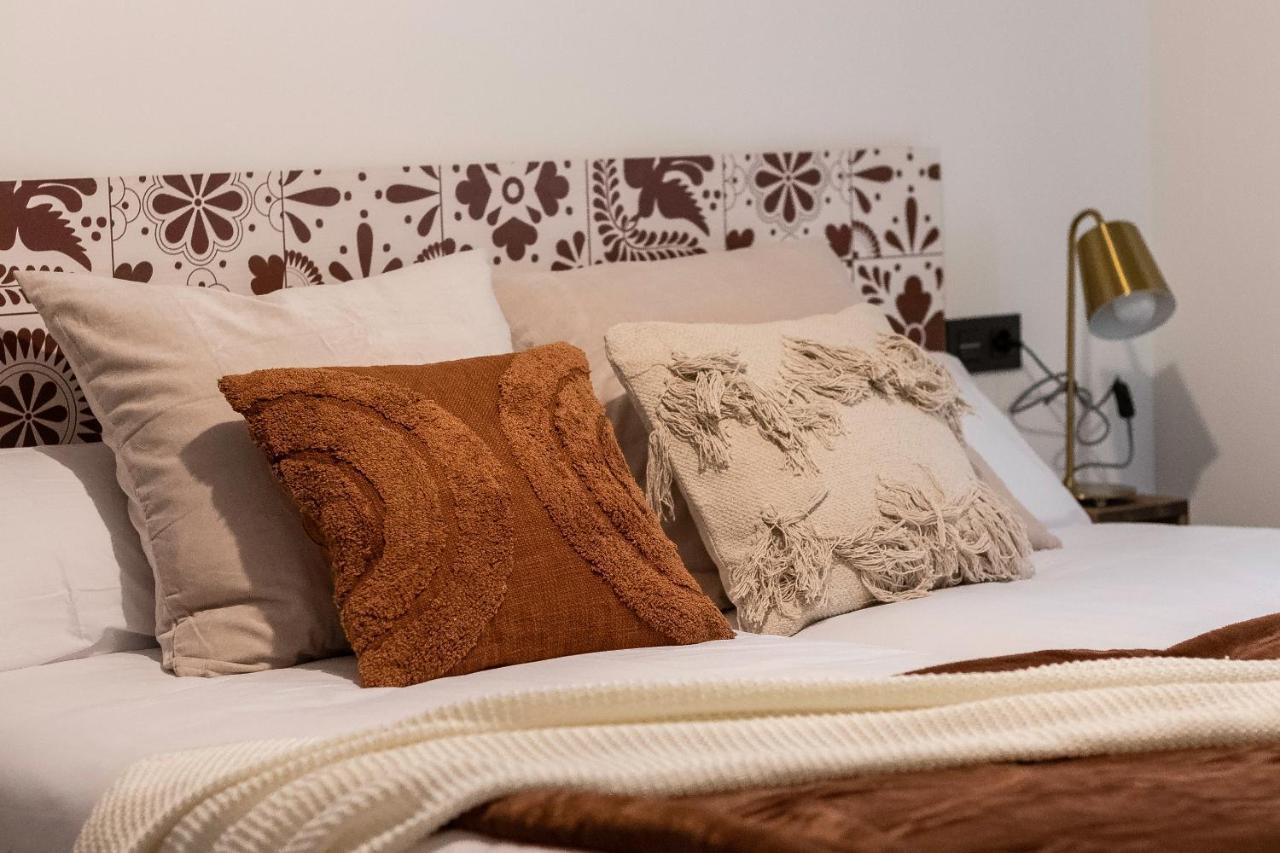 Apartment New! Lovely 4-bedroom Loft In Bilbao