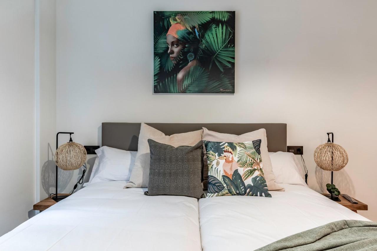 Apartment New! Lovely 4-bedroom Loft In *